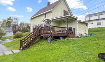 71 Beckley St, Barre, VT 05641