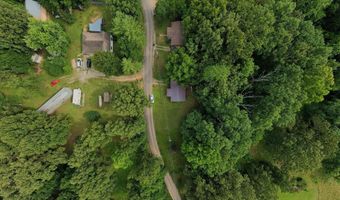 510 Old Cane Bluff Rd, Alton, MO 65606