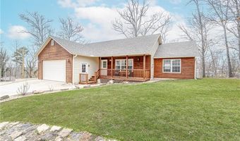 1 Preston Ln, Bella Vista, AR 72714