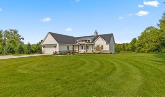 9410 Sanborn Ave SE, Alto, MI 49302