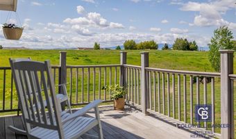 62 Hitching Post Dr, Cody, WY 82414