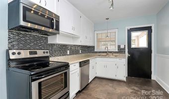 3516 Draper Ave, Charlotte, NC 28205
