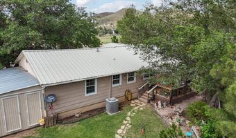 709 N 2nd St, Alpine, TX 79830