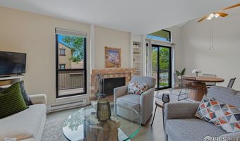 4204 Greenbriar Blvd 45, Boulder, CO 80305