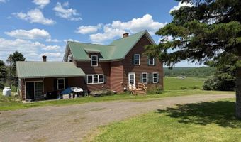 664 Frenchville Rd, Ashland, ME 04732