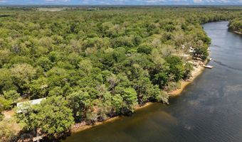 TBD 000 SW 86th Way, Bell, FL 32619