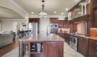 916 Isabella Ln, Altus, OK 73521