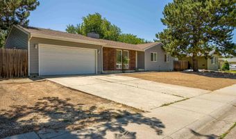 11043 W Flintlock Dr, Boise, ID 83713