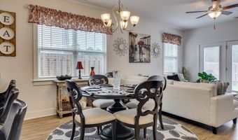 1411 Feldspar Ct, Augusta, GA 30909