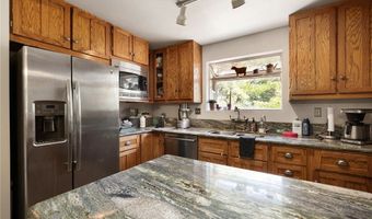 32901 Hawley Rd, Acton, CA 93510