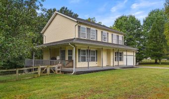 4727 Tall Oak Dr, Aurora, IN 47001