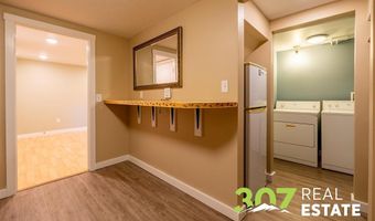 1632 20th St, Cody, WY 82414