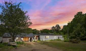 87 First County Rd, Porter, ME 04068