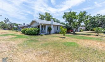 2341 S 11th St, Abilene, TX 79605