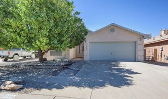 6308 Keswick Pl NW, Albuquerque, NM 87120