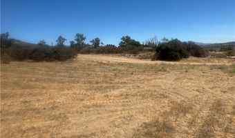 0 Ironwood Way, Aguanga, CA 92536