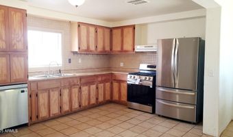 1005 W PURDY Ln, Bisbee, AZ 85603