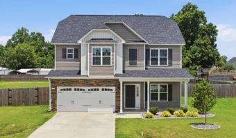 118 W Sand Luggs Ct, Angier, NC 27501