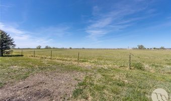 2422 S 27th Rd, Ballantine, MT 59006