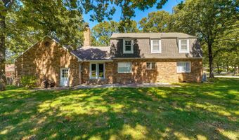 612 E Glendale St, Aurora, MO 65605
