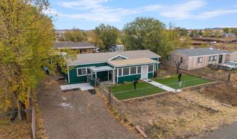 1920 E Grasshopper Ln, Chino Valley, AZ 86323