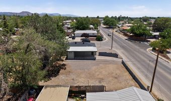 9001 Cordova Ave NE, Albuquerque, NM 87112