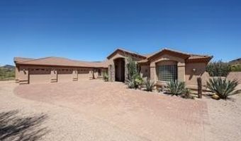 42480 N SPUR CROSS Rd, Cave Creek, AZ 85331