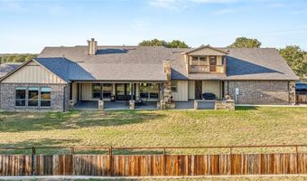 1651 Doss Rd, Millsap, TX 76066