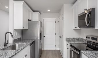 544 Chedworth Dr, Angier, NC 27501