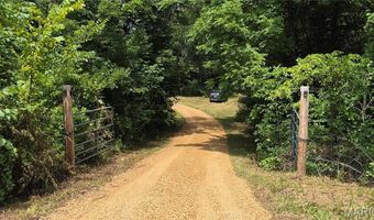 14163 Highway C, Annapolis, MO 63620