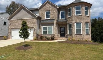 316 Rodeo Dr, Auburn, GA 30011