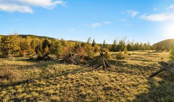 NHN Lime Spur Road, Anaconda, MT 59711