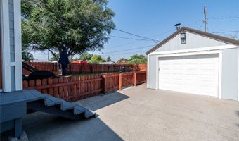 508 E 4th Ave, Big Timber, MT 59011