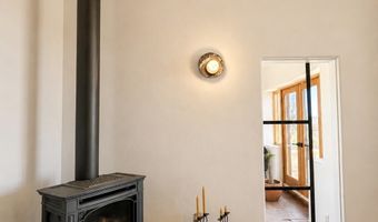 30 Cielo Grande Rd, Carson, NM 87577