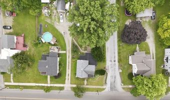 519 W Main St, Ashland, OH 44805