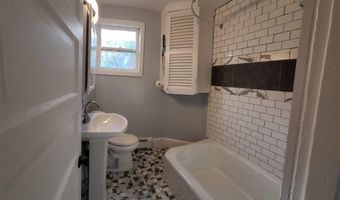 435 N Tennessee Ave, Atlantic City, NJ 08401