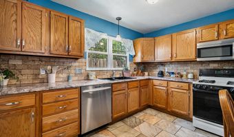 2811 Carter St, Amarillo, TX 79103