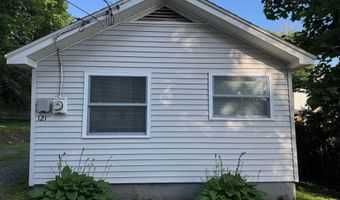 121 McCall St, Bennington, VT 05201