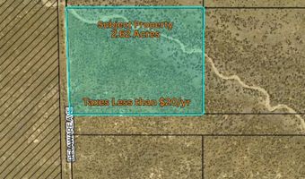 036-052 005 BOLO ST/DELAWARE Ave, Elko, NV 89801