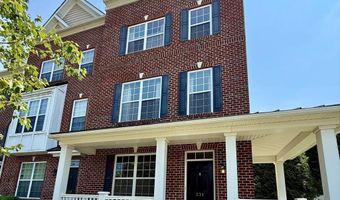 331 LENAPE Way, Claymont, DE 19703
