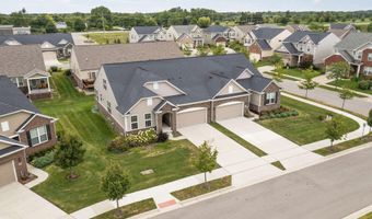 402 Henstride Ct, Ann Arbor, MI 48108