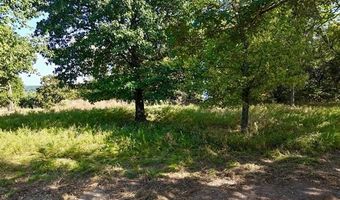 3188 N 4403 Ln, Adair, OK 74330