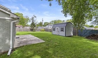 3210 Wayside Ln, Anderson, IN 46011