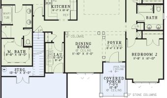 359 Shadows Lawn Dr, Athens, TN 37303