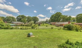 876 NE Falcon Dr, Abingdon, VA 24210
