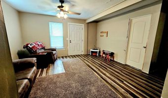 1109 Lincoln Ave, Baxter Springs, KS 66713