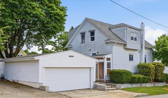 123 Oxford St, Cranston, RI 02920