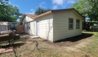 103 Lorie St, Alvarado, TX 76009