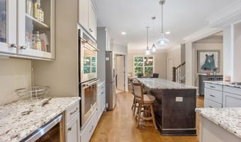 4132 Mountainbrook Rd, Apex, NC 27539
