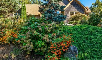 12 Trailridge Rd, Asheville, NC 28804